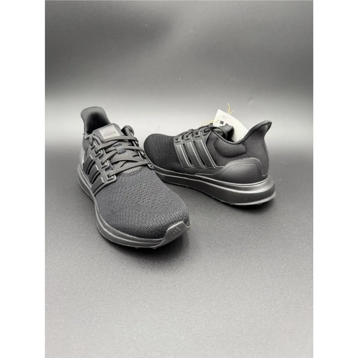 Adidas shoes - adidas UBounce DNA - UBounce DNA - IG6023 - Black 17