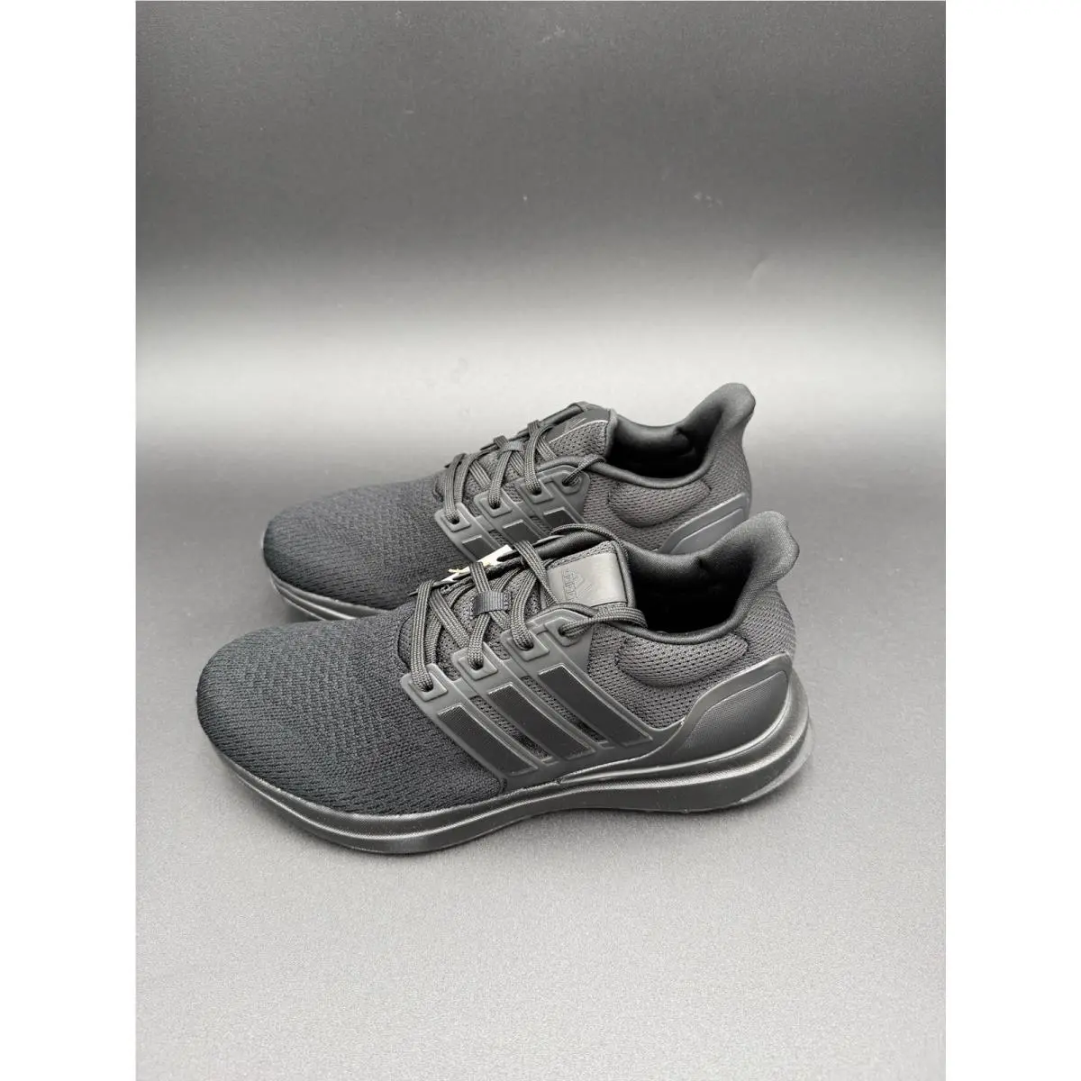 Adidas shoes - adidas UBounce DNA - UBounce DNA - IG6023 - Black 10