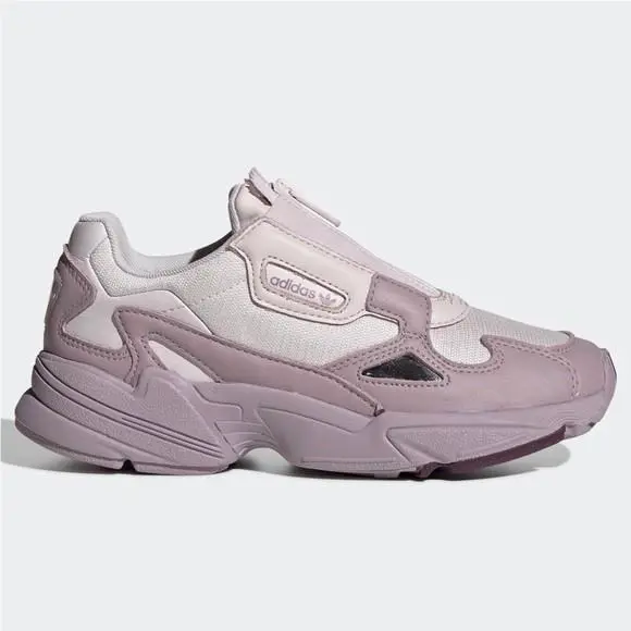 Adidas shoes - adidas Falcon - Falcon - EF1953 - Purple (UPC: 192615128054) 0