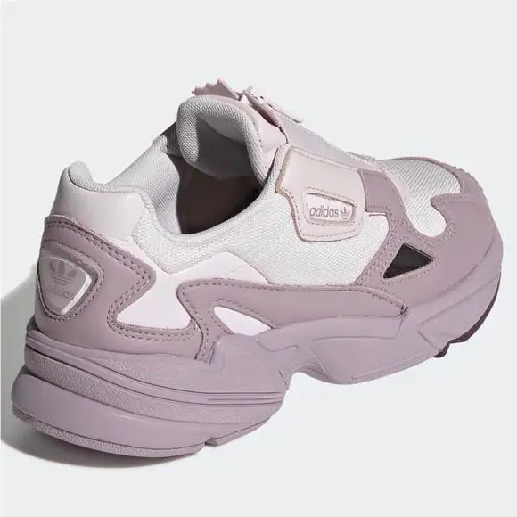 Adidas shoes - adidas Falcon - Falcon - EF1953 - Purple (UPC: 192615128054) 2