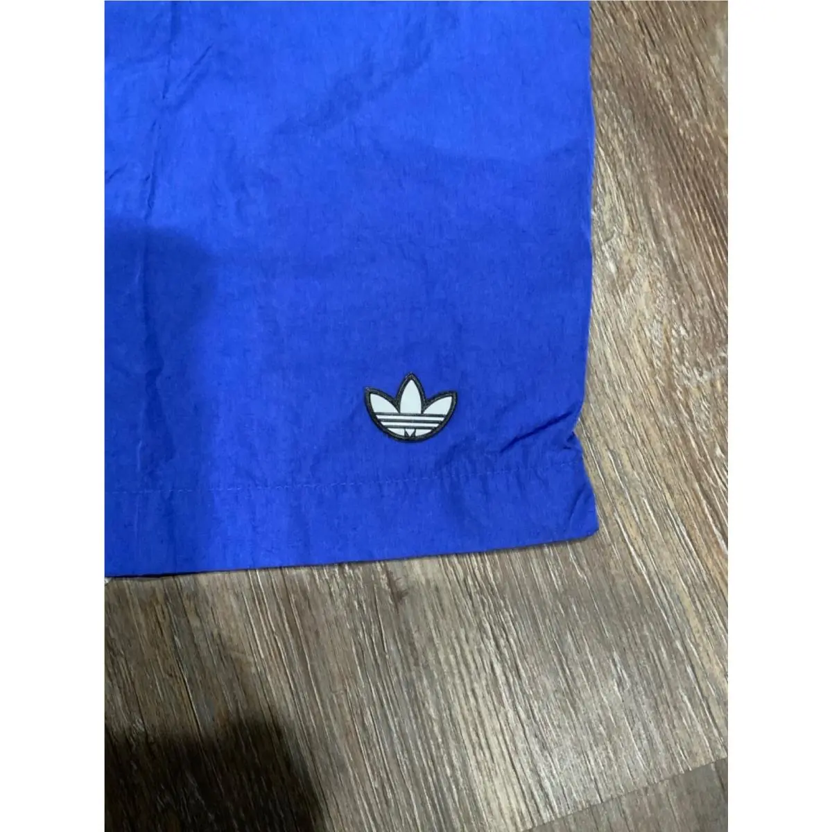 Adidas clothing - HA4744 - HA4744 - Blue 2