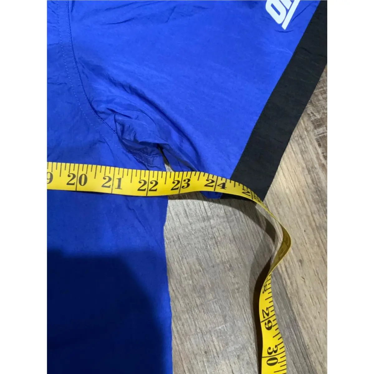 Adidas clothing - HA4744 - HA4744 - Blue 6