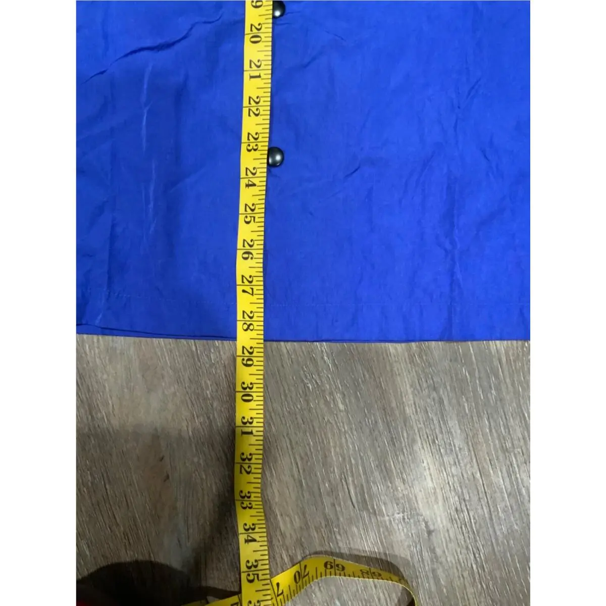 Adidas clothing - HA4744 - HA4744 - Blue 7