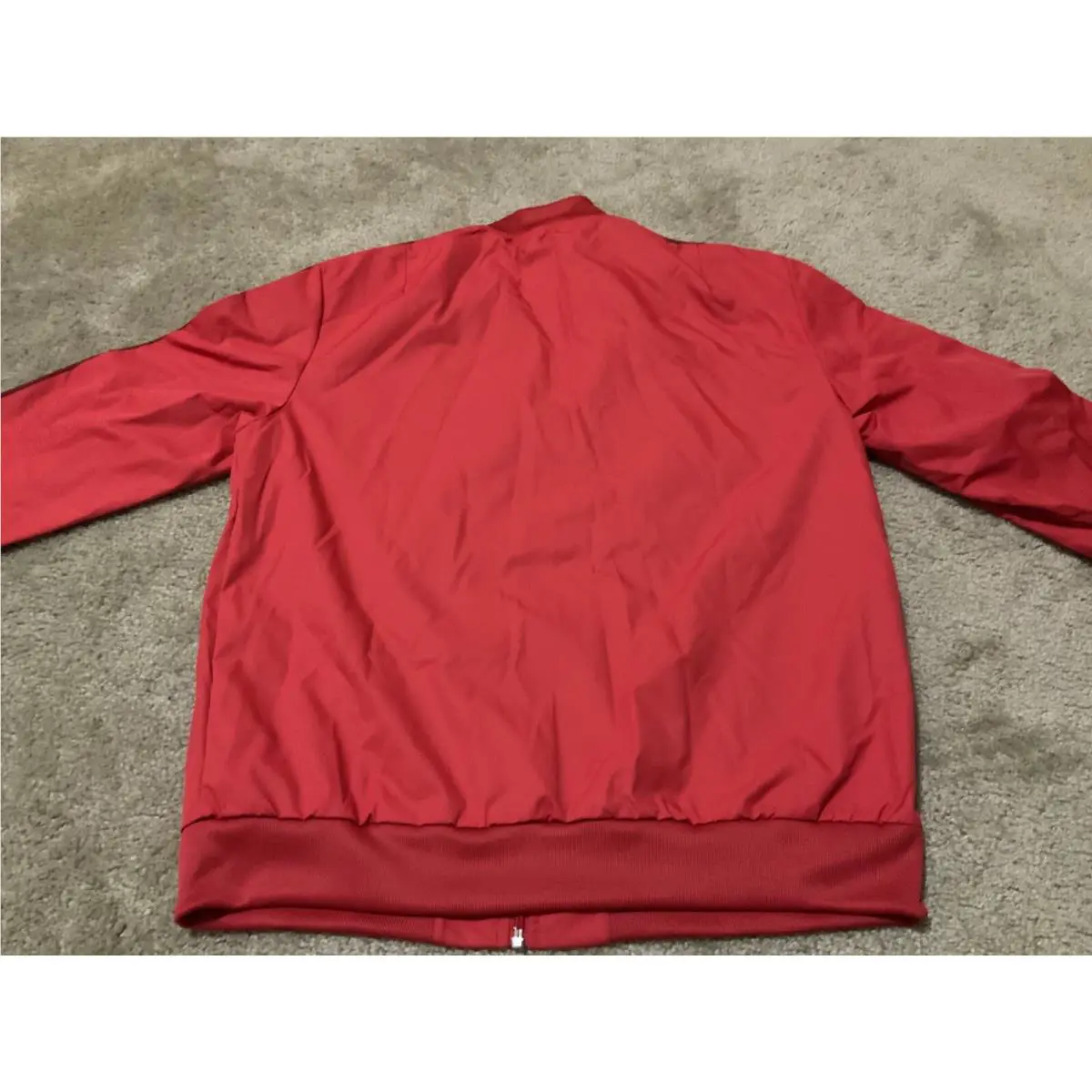Adidas clothing - Red (UPC: 0192616318263) 8