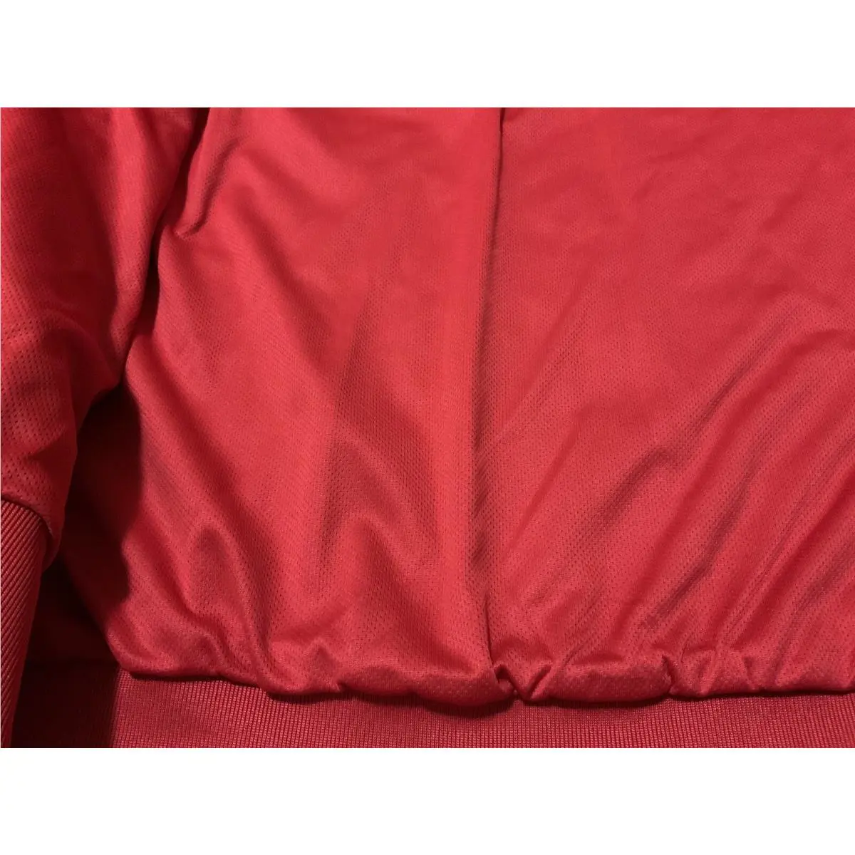 Adidas clothing - Red (UPC: 0192616318263) 7