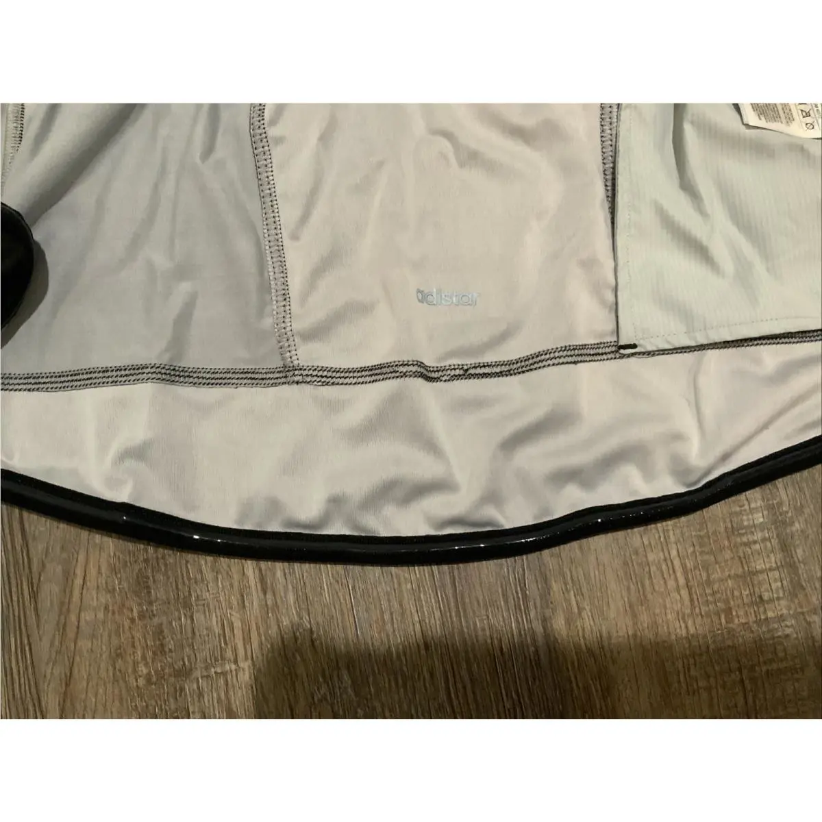 Adidas clothing - FJ6573 - FJ6573 - Orange (UPC: 193106344304) 2