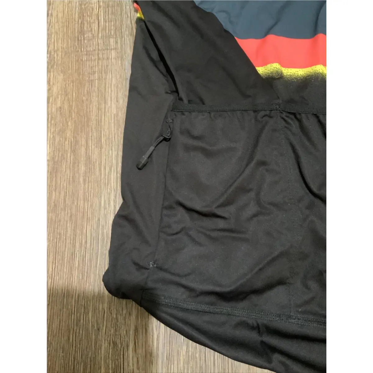 Adidas clothing - FJ6573 - FJ6573 - Orange (UPC: 193106344304) 5