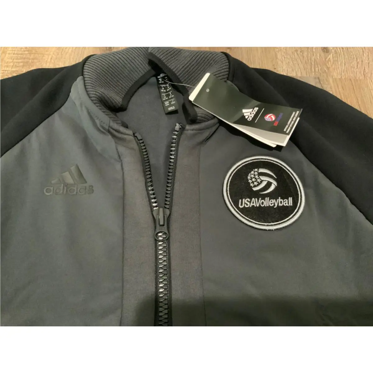 Adidas clothing - Black 0