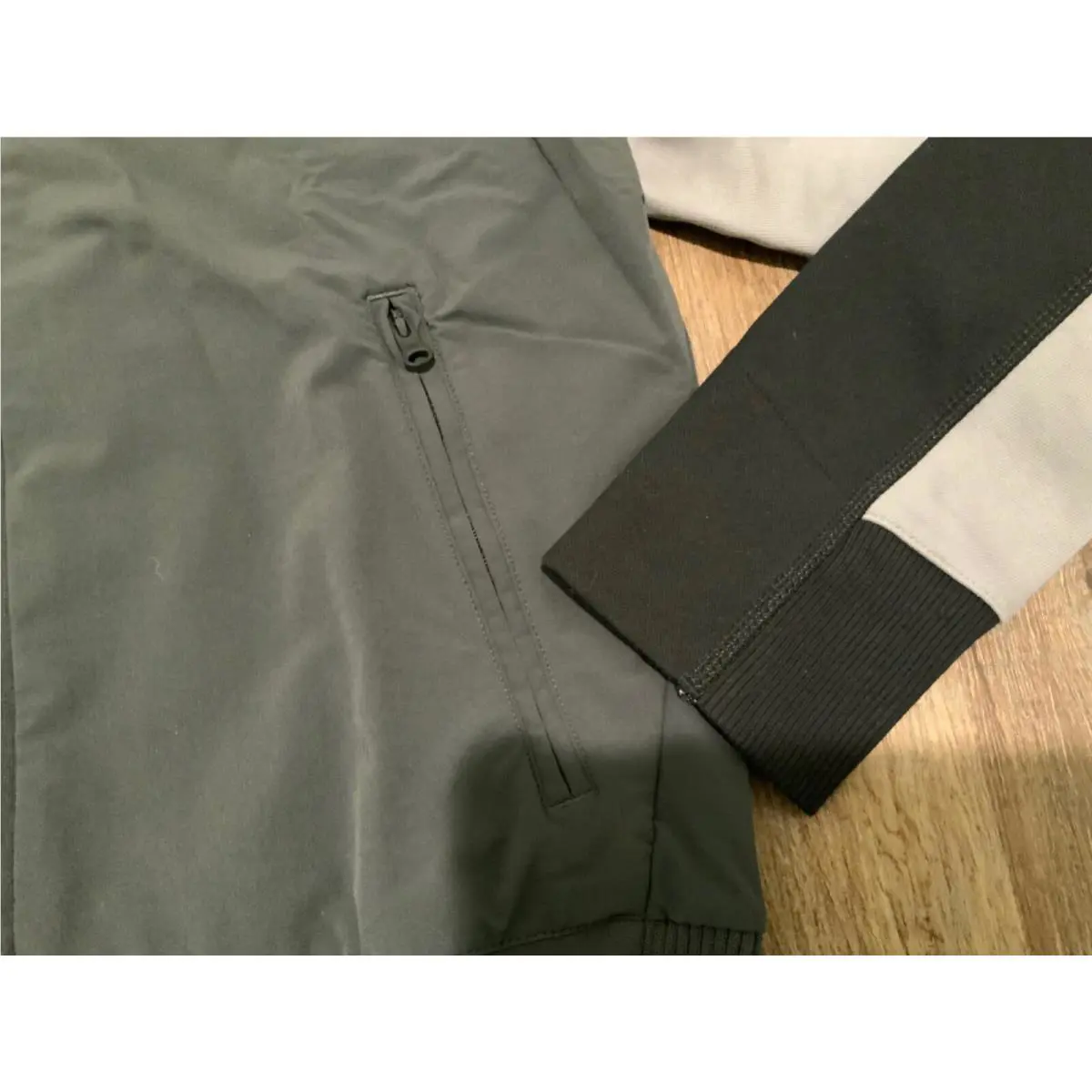 Adidas clothing - Black 1