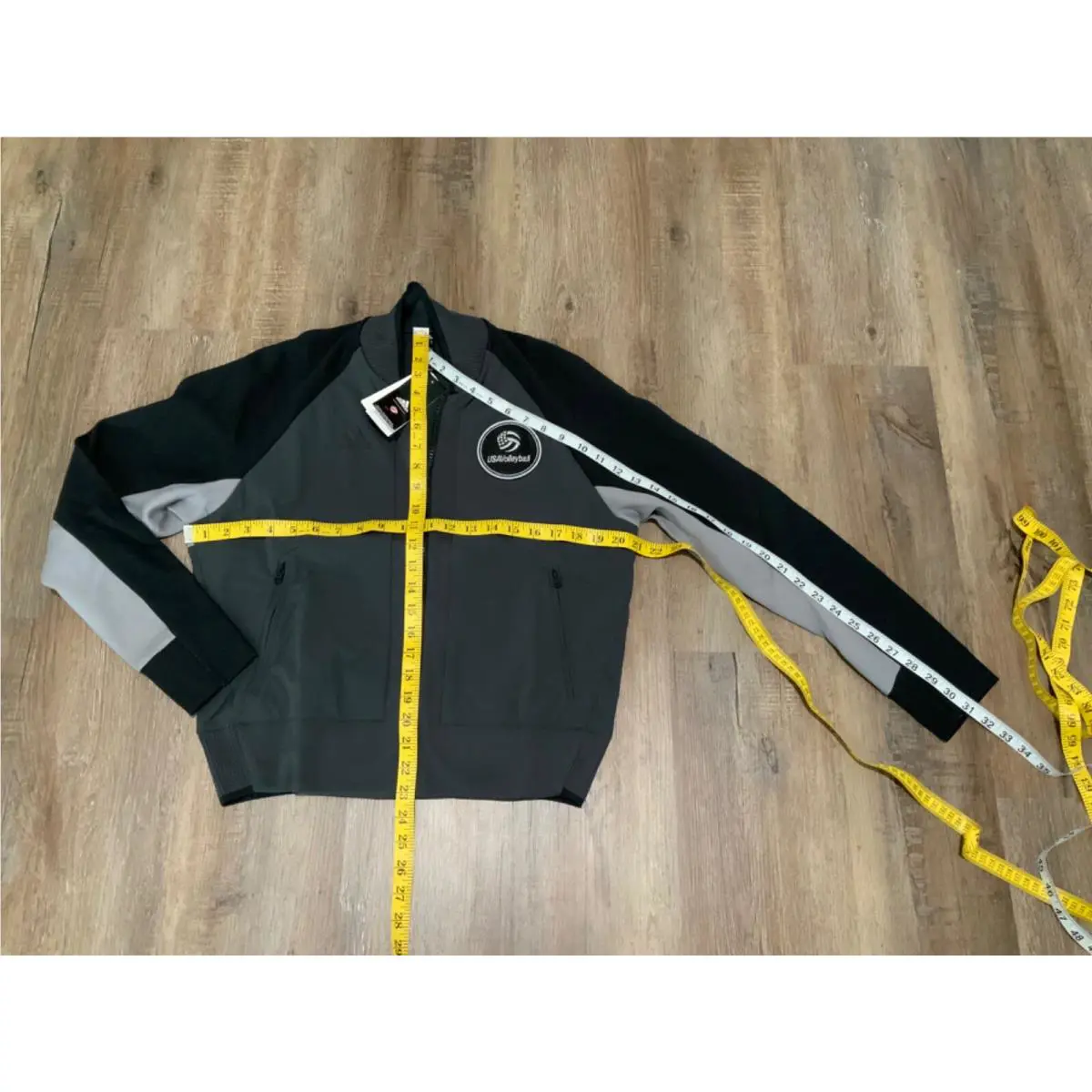Adidas clothing - Black 2