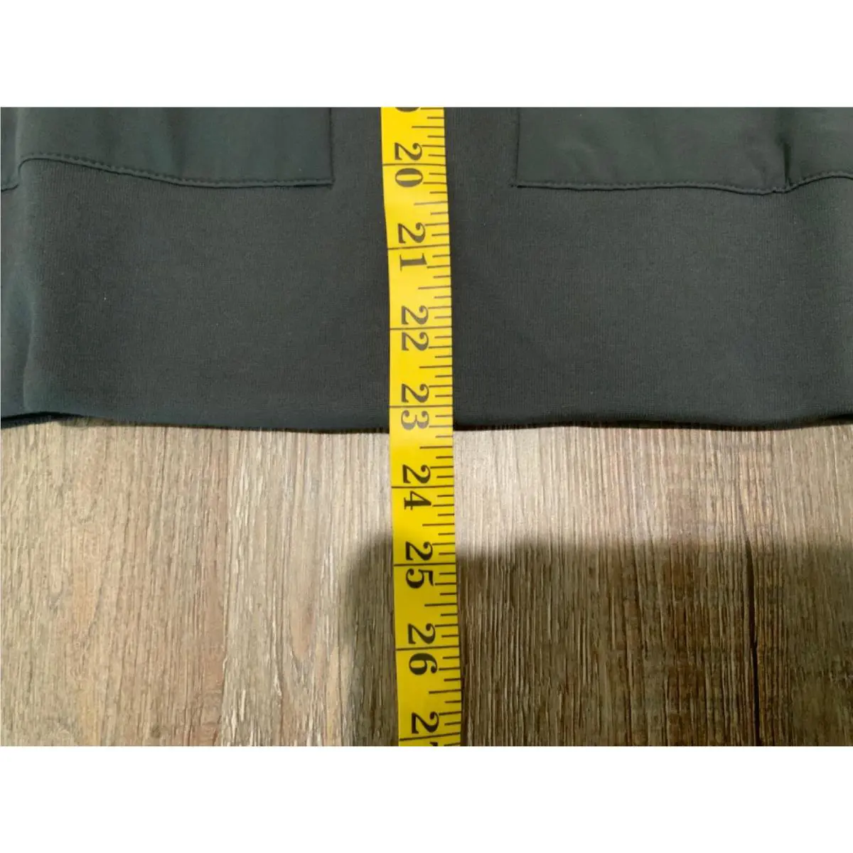 Adidas clothing - Black 4