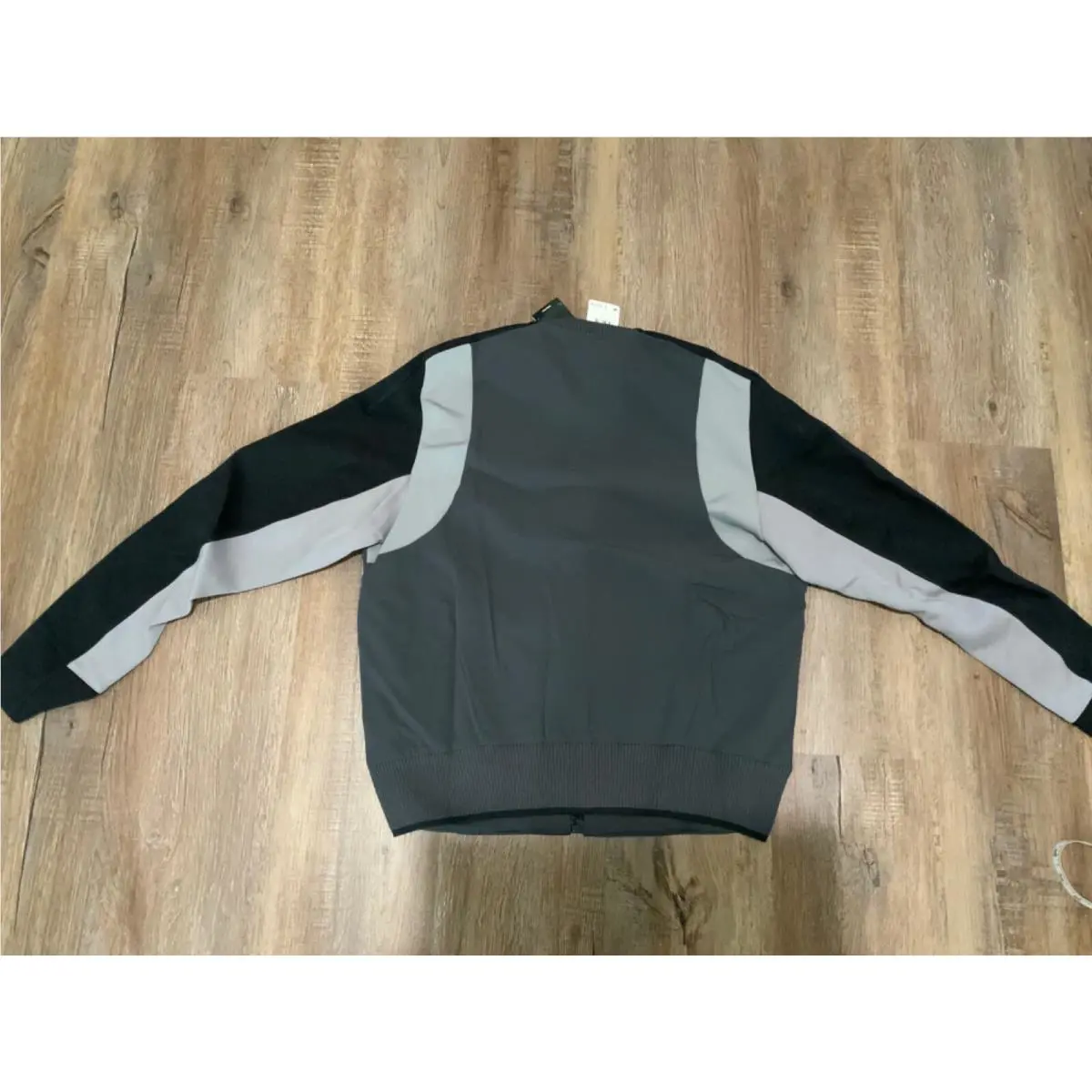 Adidas clothing - Black 6