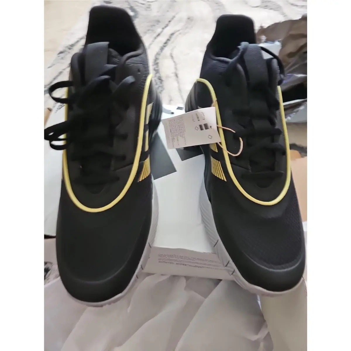 Adidas shoes - adidas Core - Core - IF4566 - Black 0