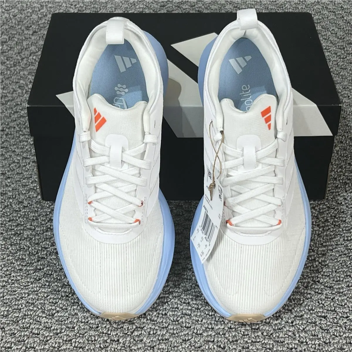 Adidas shoes - adidas Running - Running - White 8