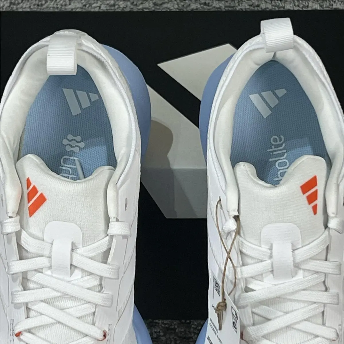 Adidas shoes - adidas Running - Running - White 9