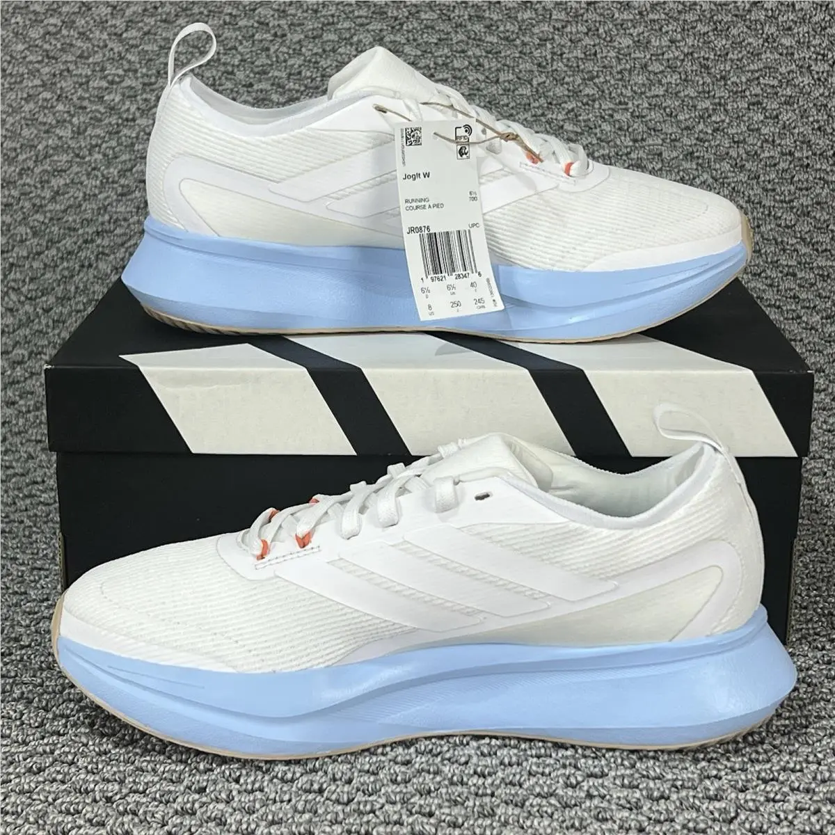 Adidas shoes - adidas Running - Running - White 10