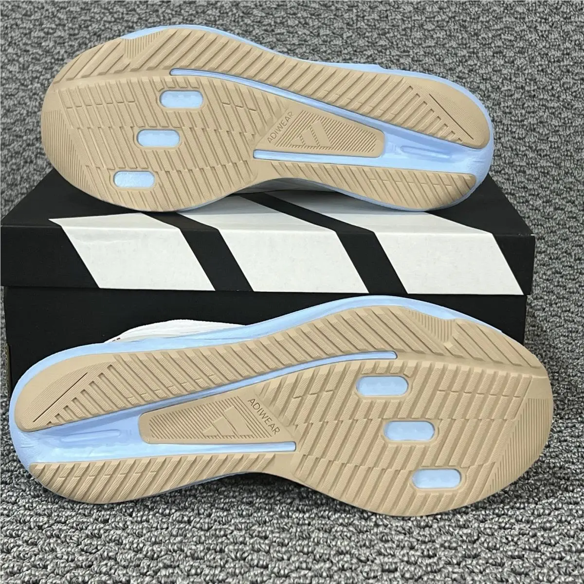 Adidas shoes - adidas Running - Running - White 11