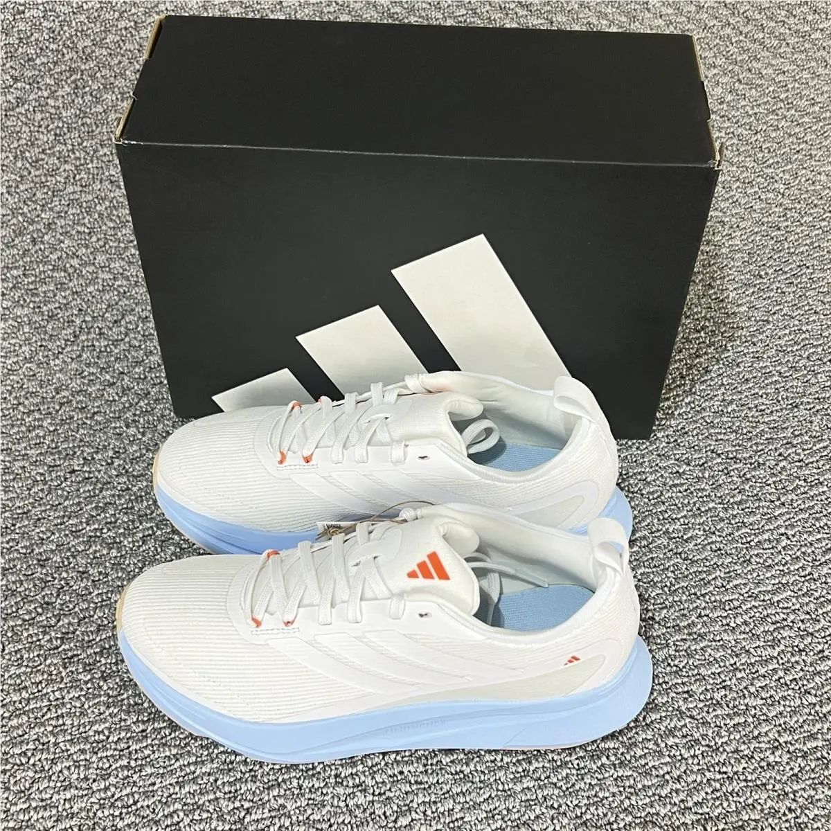 Adidas shoes - adidas Running - Running - White 12
