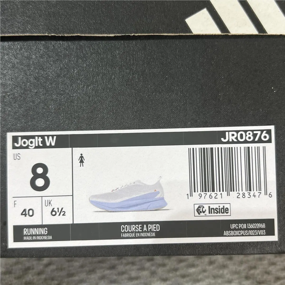 Adidas shoes - adidas Running - Running - White 13