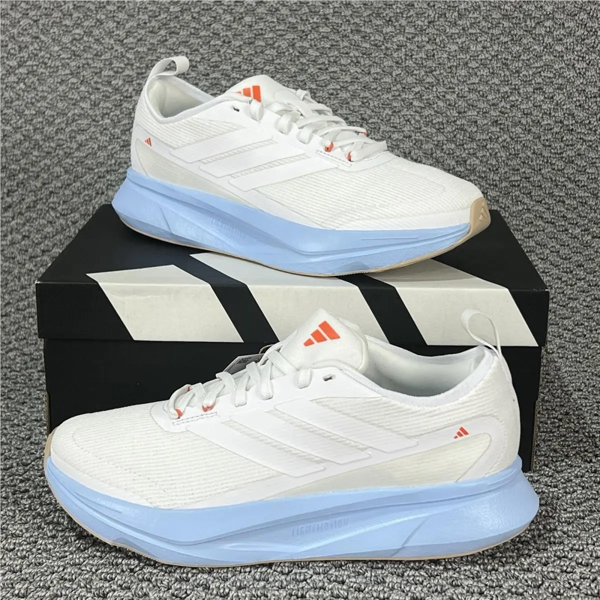 Adidas shoes - adidas Running - Running - White 0