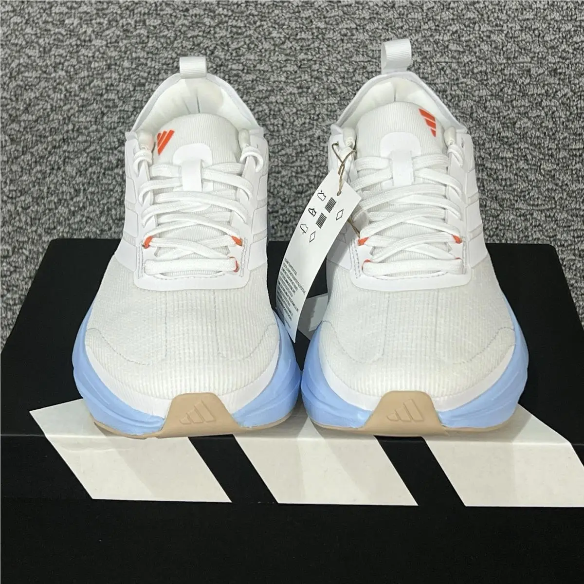 Adidas shoes - adidas Running - Running - White 2
