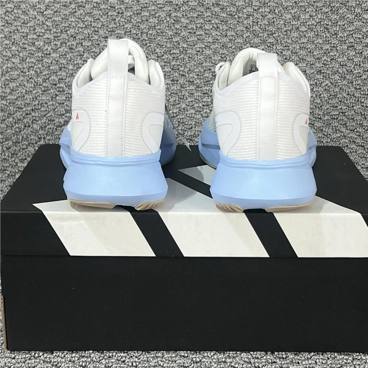 Adidas shoes - adidas Running - Running - White 4