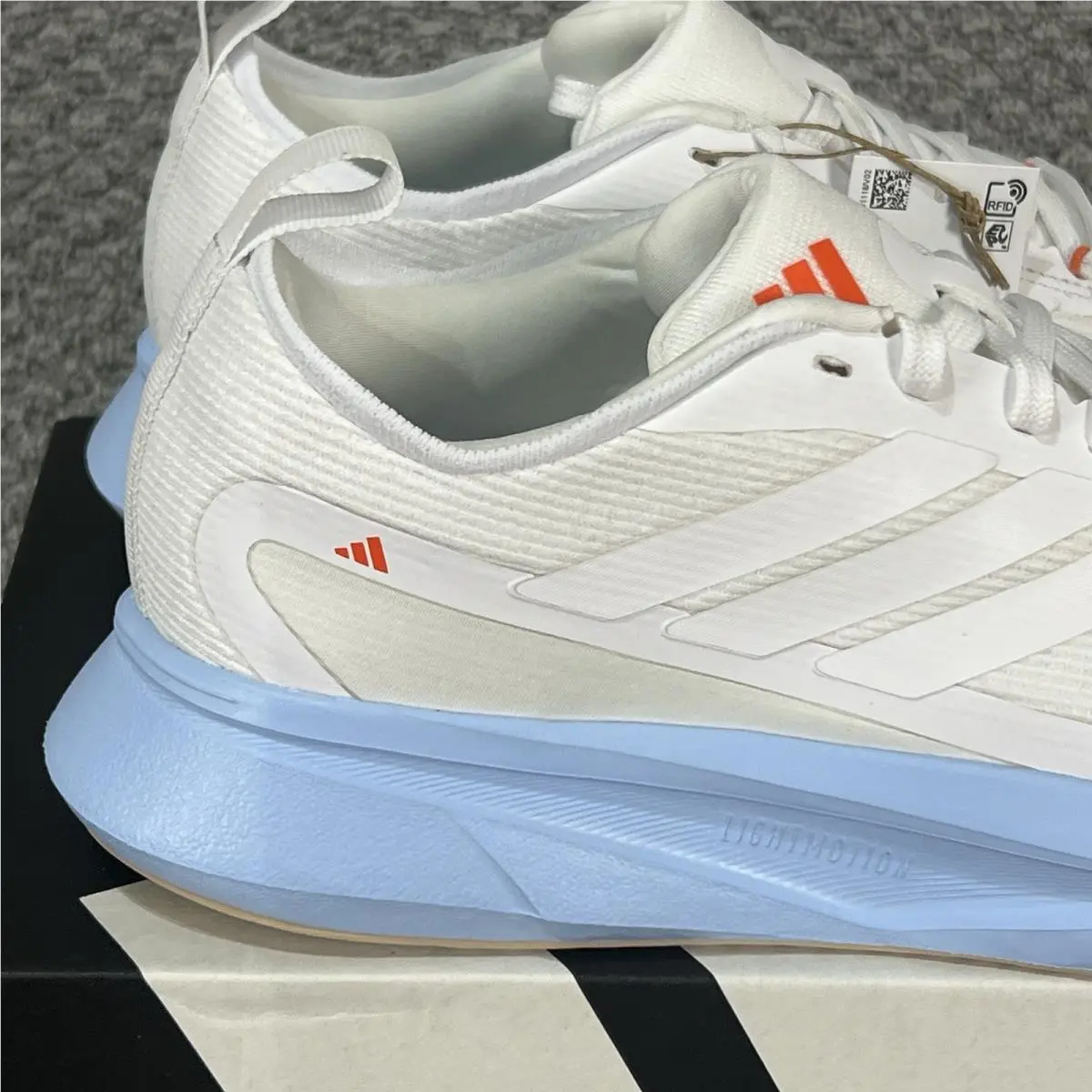 Adidas shoes - adidas Running - Running - White 7
