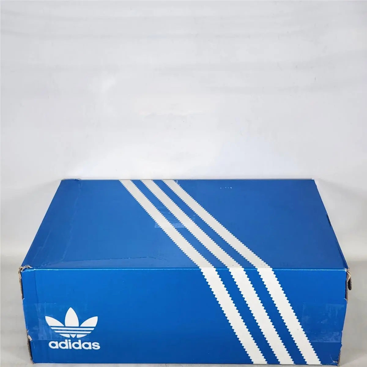 Adidas shoes - adidas Campus - Campus - ID1372 - Black, Manufacturer: Core Black/Cloud White/Gum (UPC: 196478195109) 5