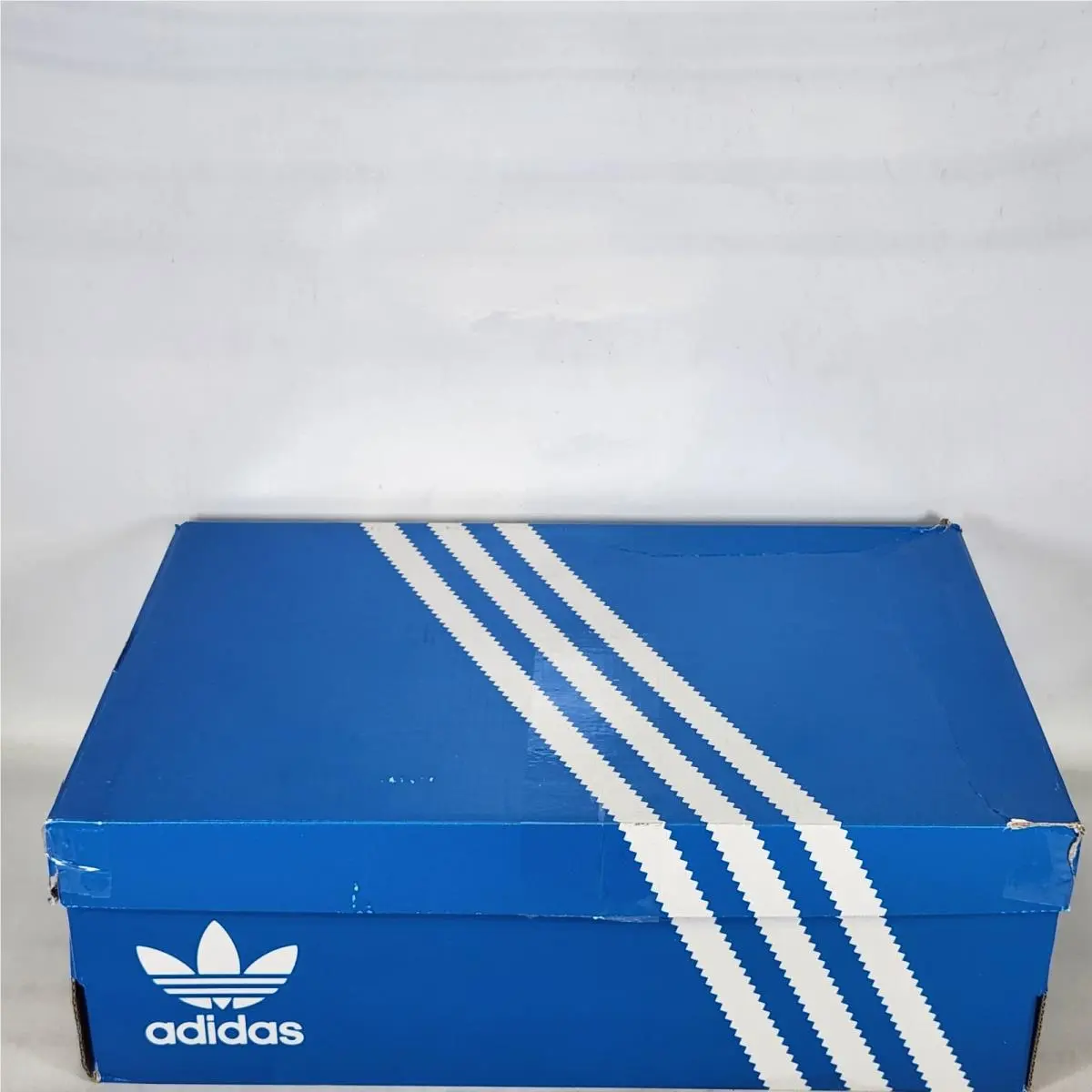 Adidas shoes - adidas Campus - Campus - ID1372 - Black, Manufacturer: Core Black/Cloud White/Gum (UPC: 196478195109) 6