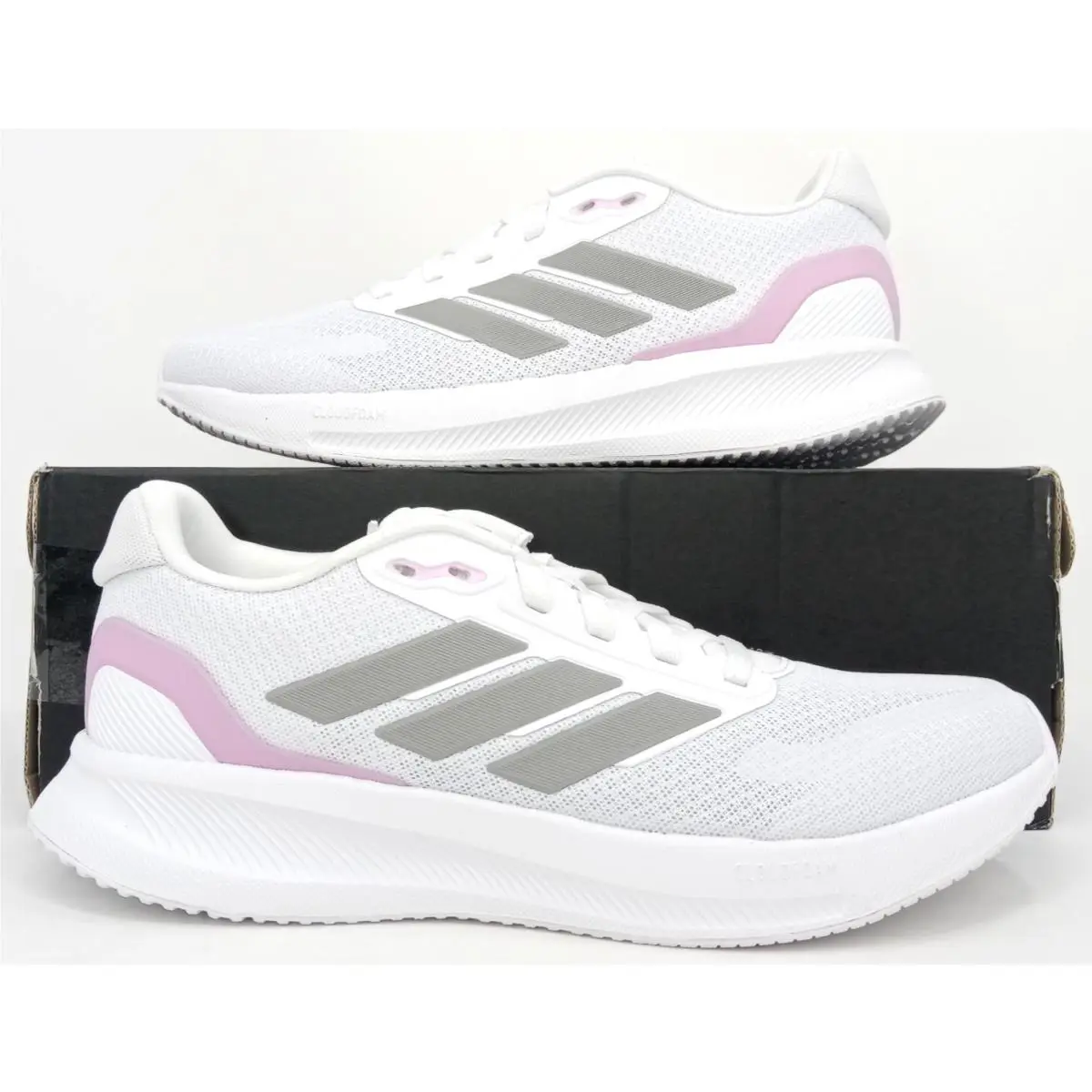 Adidas shoes - adidas Runfalcon - Runfalcon - JI3981 - White 9