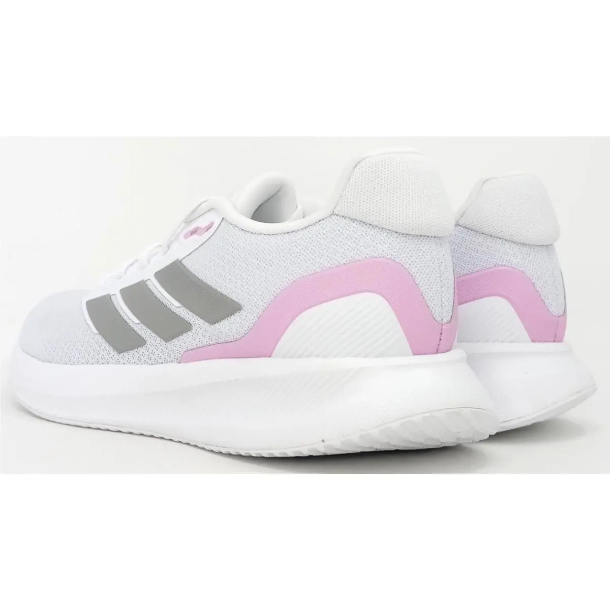Adidas shoes - adidas Runfalcon - Runfalcon - JI3981 - White 4