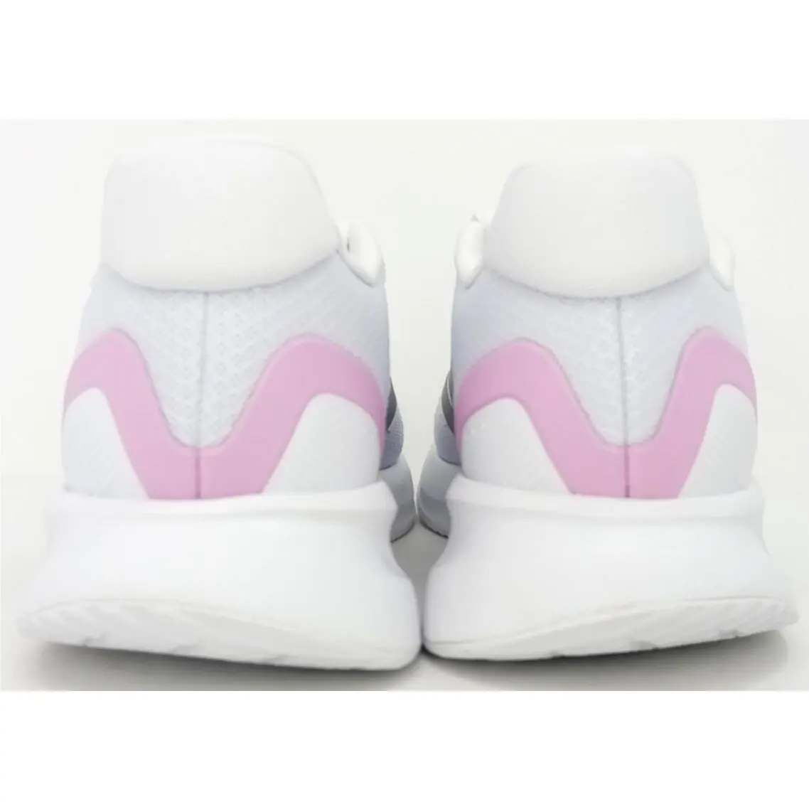 Adidas shoes - adidas Runfalcon - Runfalcon - JI3981 - White 5