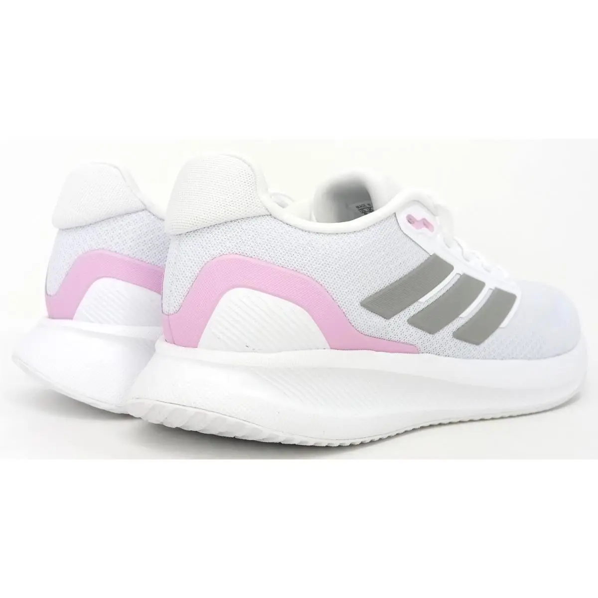 Adidas shoes - adidas Runfalcon - Runfalcon - JI3981 - White 6