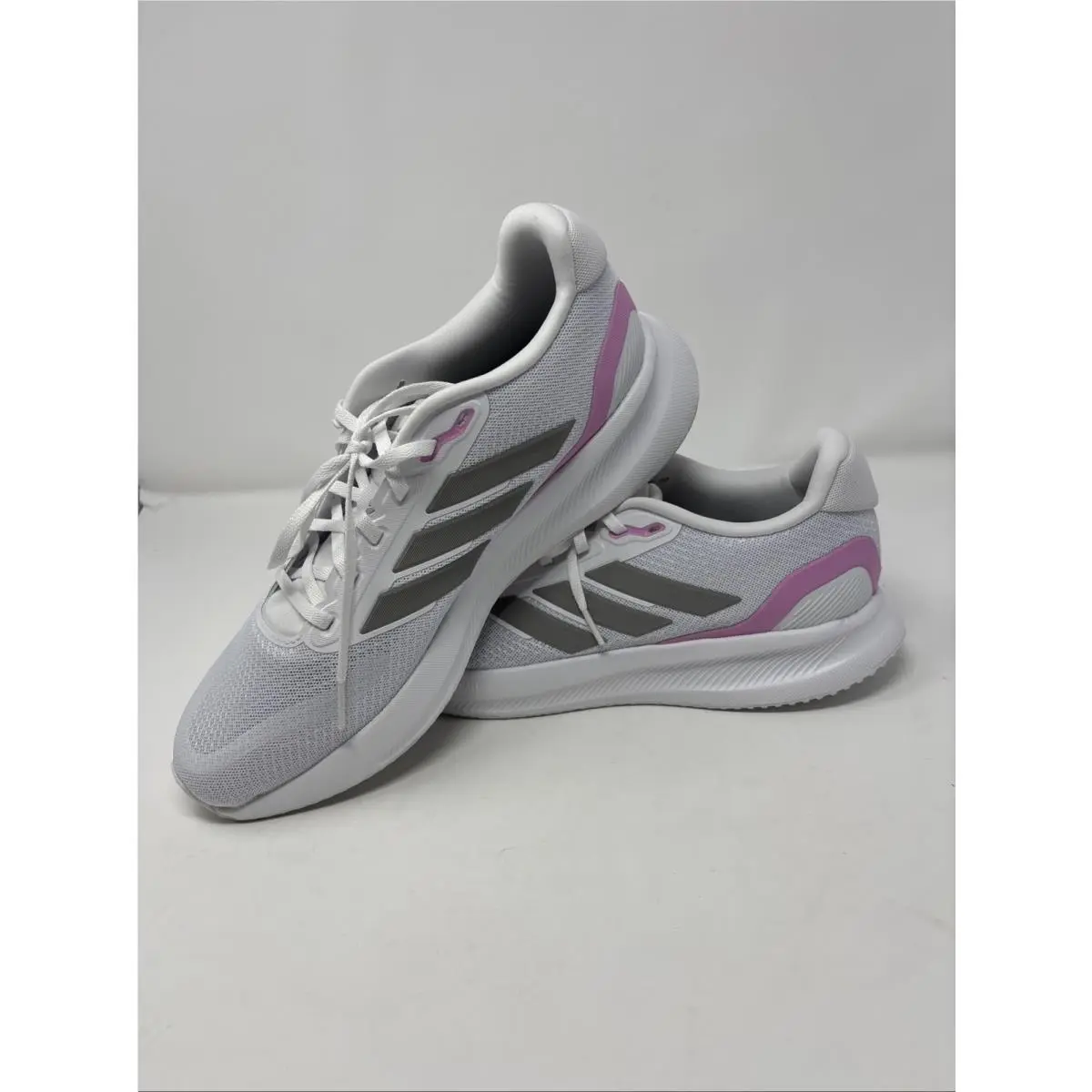 Adidas shoes - adidas Runfalcon - Runfalcon - JI3981 - White 10