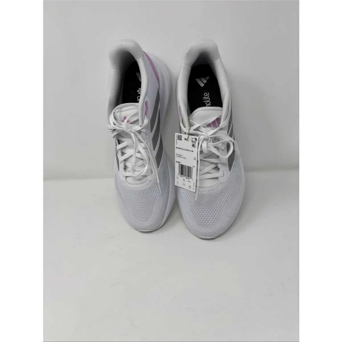 Adidas shoes - adidas Runfalcon - Runfalcon - JI3981 - White 17