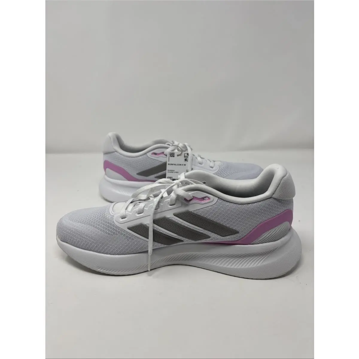 Adidas shoes - adidas Runfalcon - Runfalcon - JI3981 - White 11