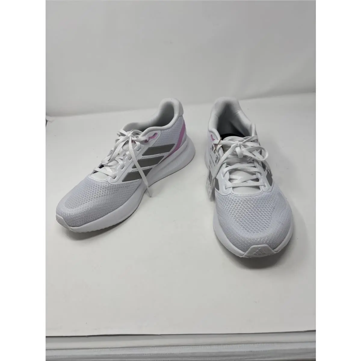 Adidas shoes - adidas Runfalcon - Runfalcon - JI3981 - White 13