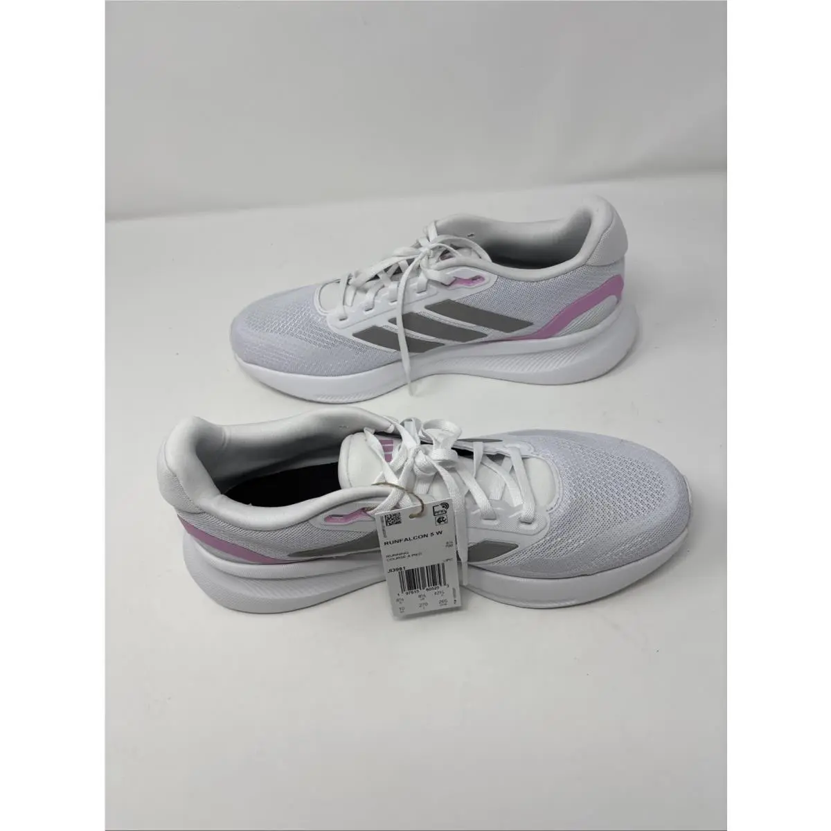 Adidas shoes - adidas Runfalcon - Runfalcon - JI3981 - White 15