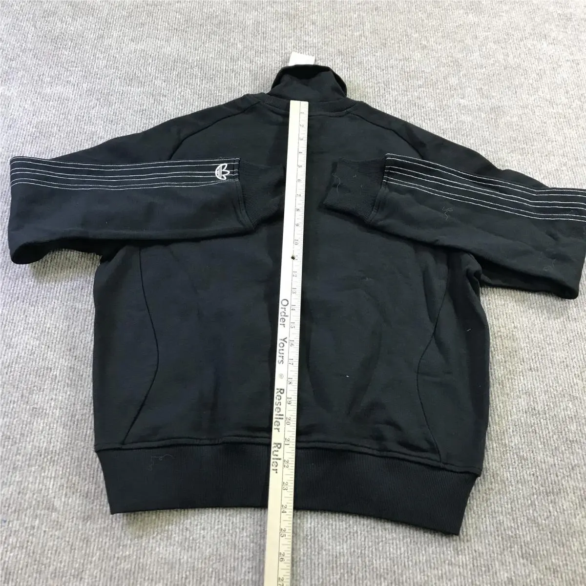 Adidas clothing - Black 10