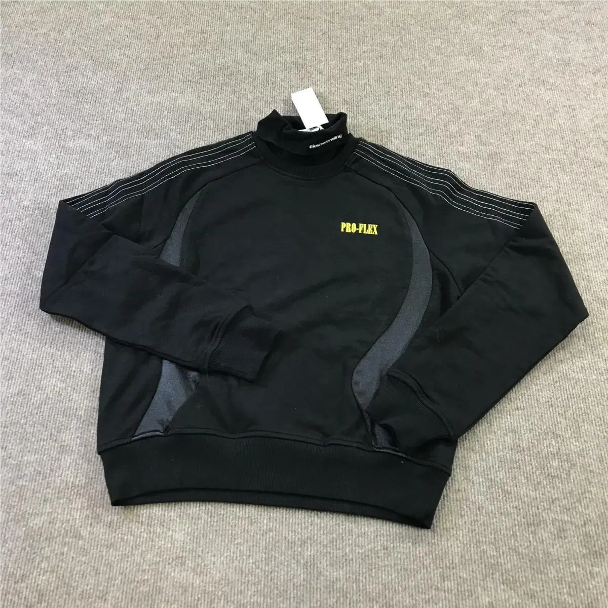 Adidas clothing - Black 6
