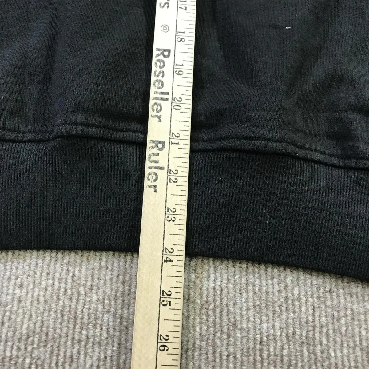 Adidas clothing - Black 11