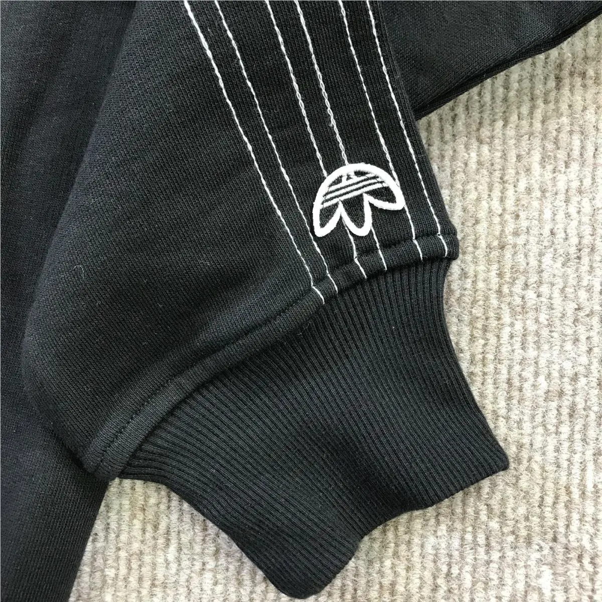 Adidas clothing - Black 1