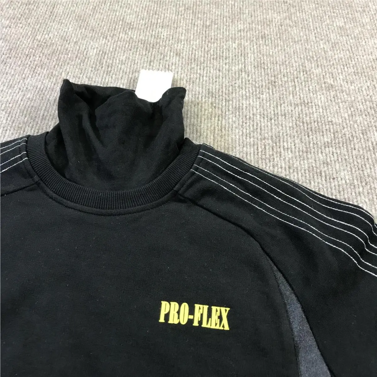 Adidas clothing - Black 2