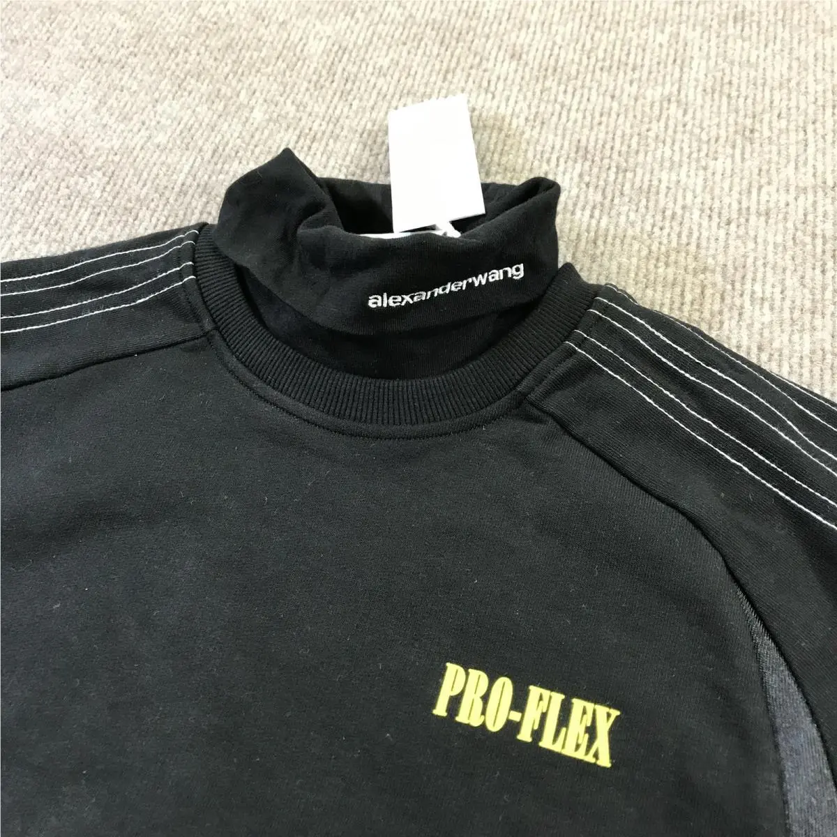 Adidas clothing - Black 7