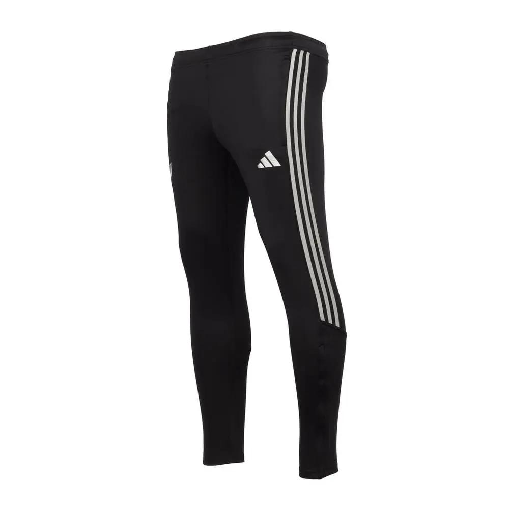 Adidas clothing - Adidas Messi - Messi - Black, Exterior: Multicolor 3