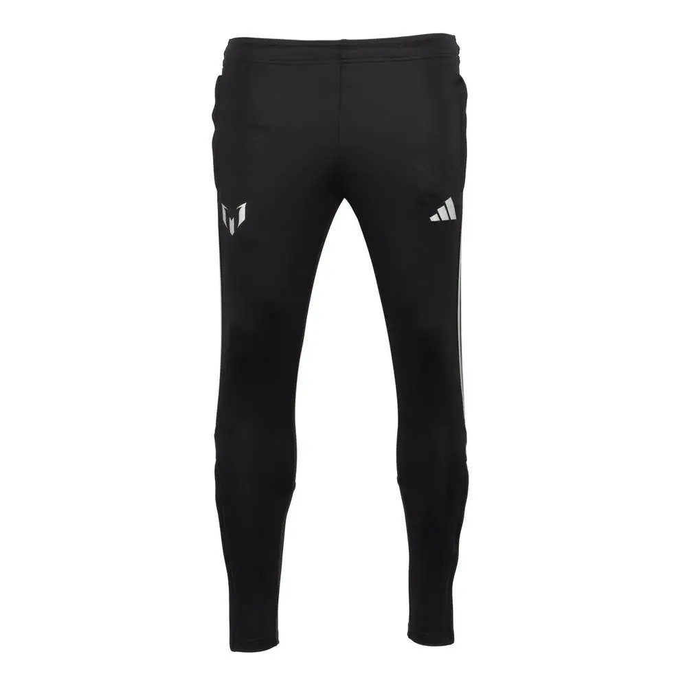 Adidas clothing - Adidas Messi - Messi - Black, Exterior: Multicolor 4
