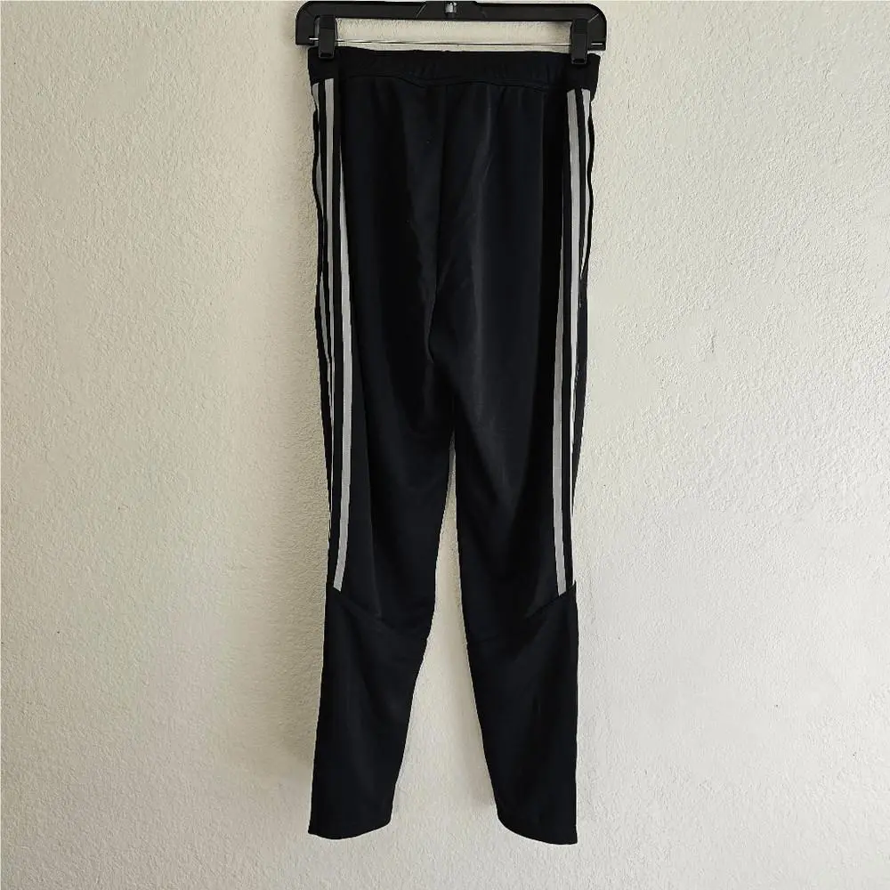 Adidas clothing - Adidas Messi - Messi - Black, Exterior: Multicolor 11