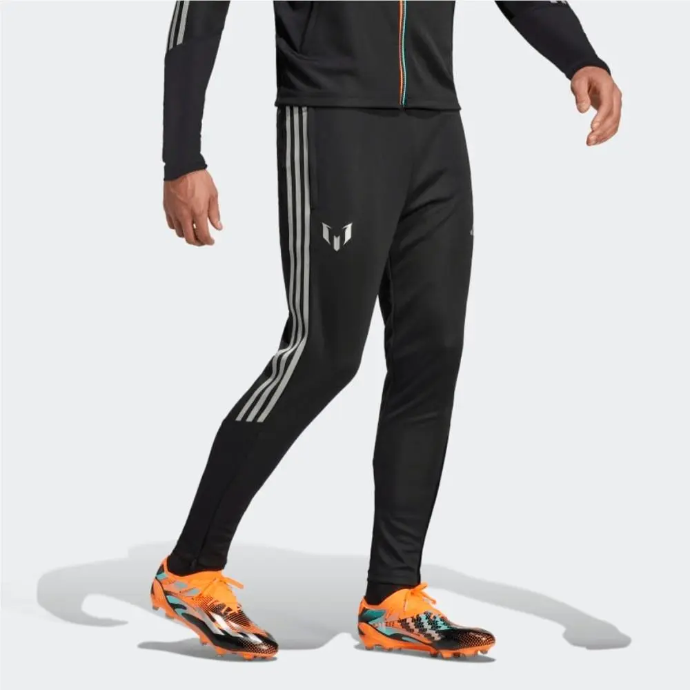 Adidas clothing - Adidas Messi - Messi - Black, Exterior: Multicolor 0