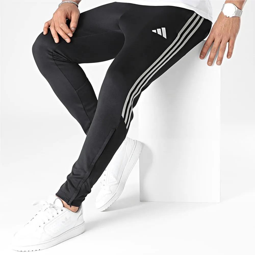 Adidas clothing - Adidas Messi - Messi - Black, Exterior: Multicolor 2