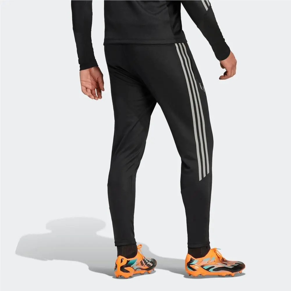 Adidas clothing - Adidas Messi - Messi - Black, Exterior: Multicolor 6